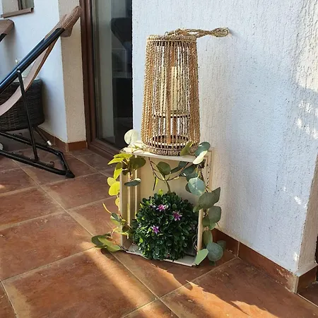 Panorama Sea View アパート