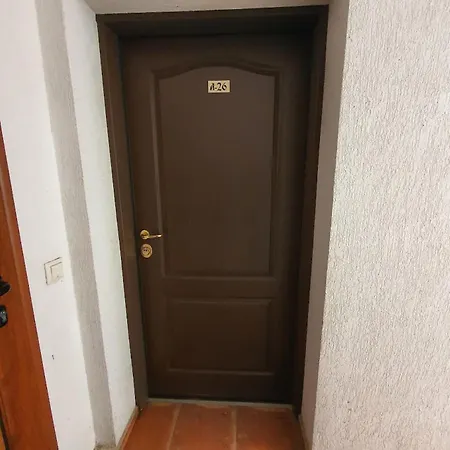 アパート Panorama Sea View