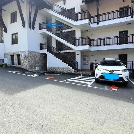 アパート Panorama Sea View *