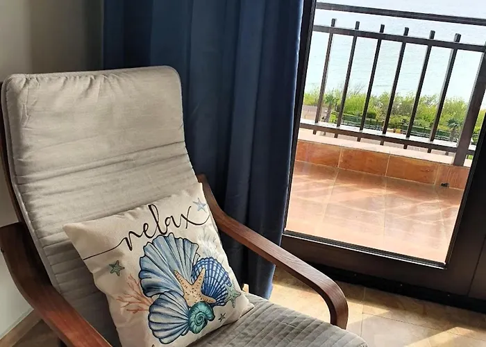 Panorama Sea View Sveti Vlas