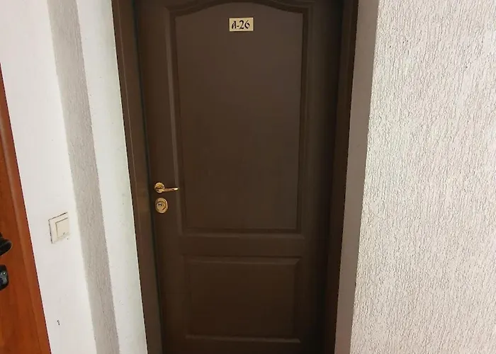 Apartment Panorama Sea View