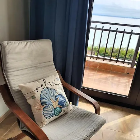 Panorama Sea View 스베티 블라스