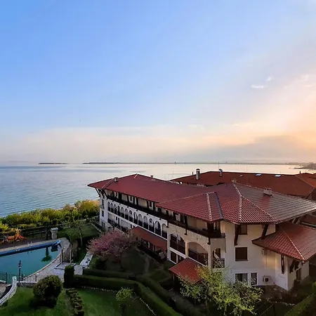 Panorama Sea View 아파트 *