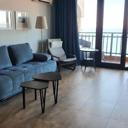 דירה Panorama Sea View סבטי ולאס