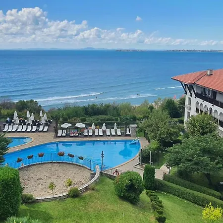 דירה Panorama Sea View *
