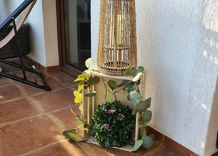 Panorama Sea View Apartman