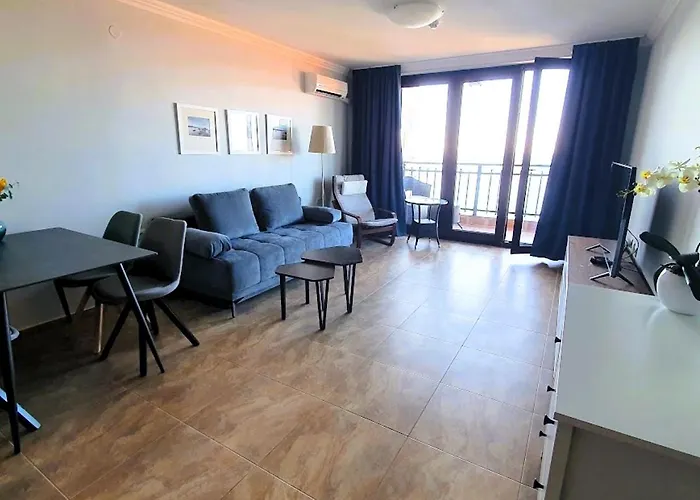 Panorama Sea View Apartman