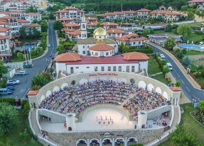 Panorama Sea View Apartman