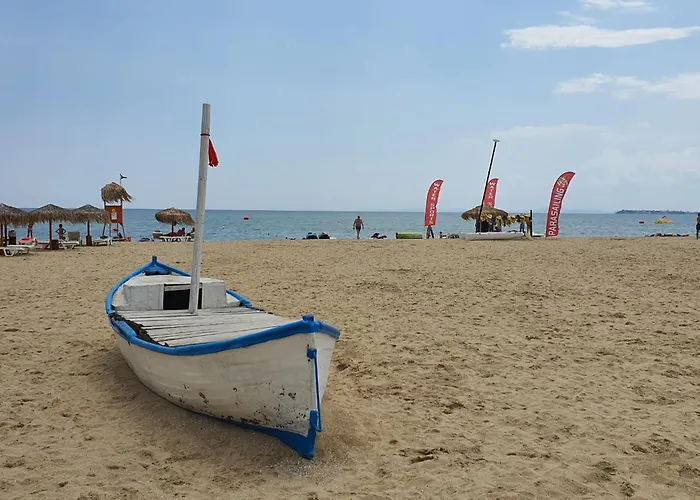 Panorama Sea View Apartman *