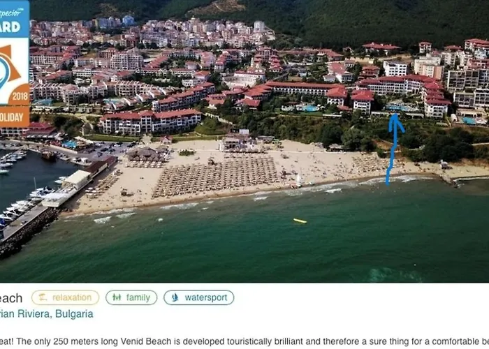 Panorama Sea View Apartman